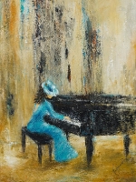 La pianiste