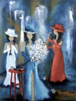 L'ovation