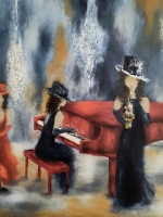 Soirée romantique