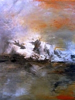 Glacier